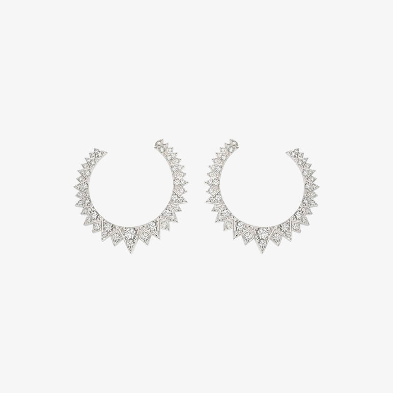 Piaget Sunlight Earrings
