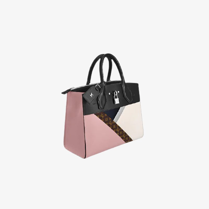 Louis Vuitton CITY STEAMER MM