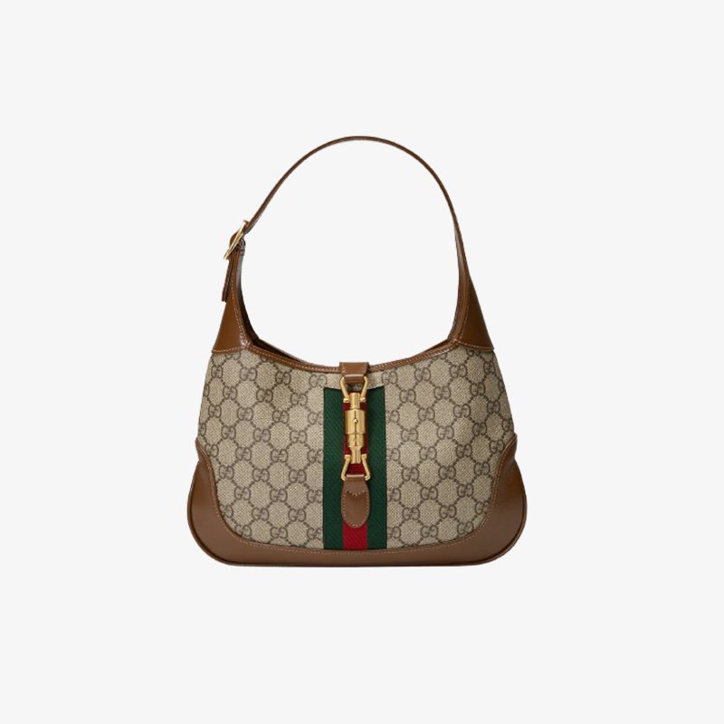 Gucci Jackie 1961 small hobo bag - image 1