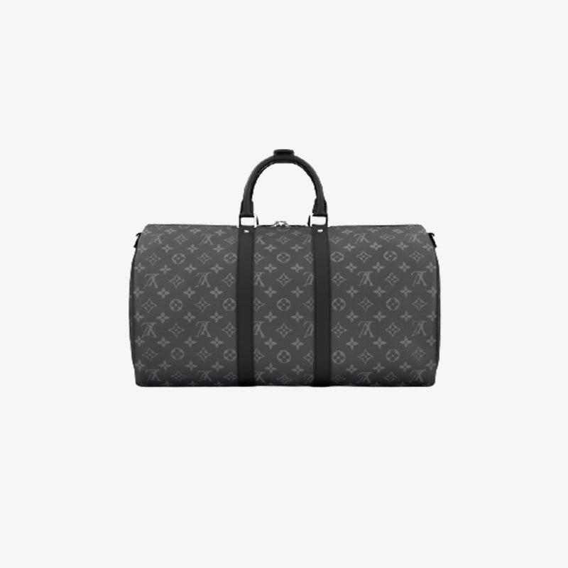 Louis Vuitton KEEPALL BANDOULIÈRE