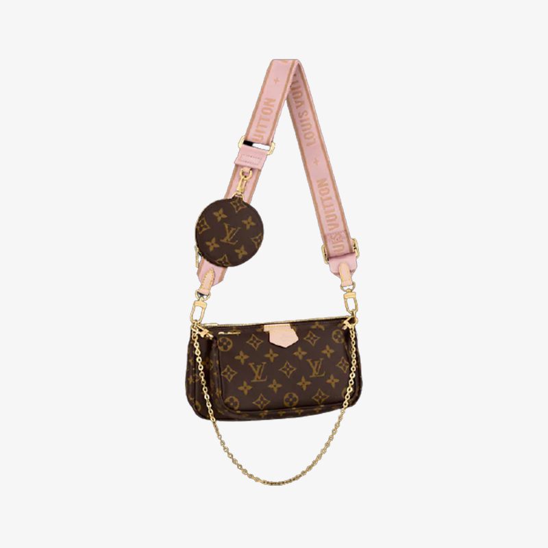 Louis Vuitton MULTI POCHETTE ACCESSOIRES