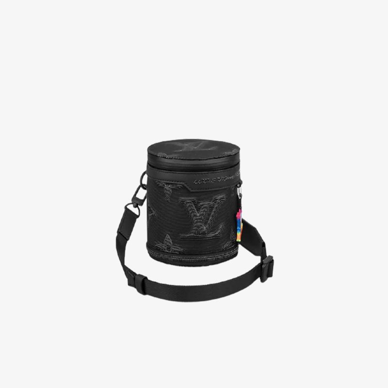 Louis Vuitton 2054 Expandable Polochon - image 1
