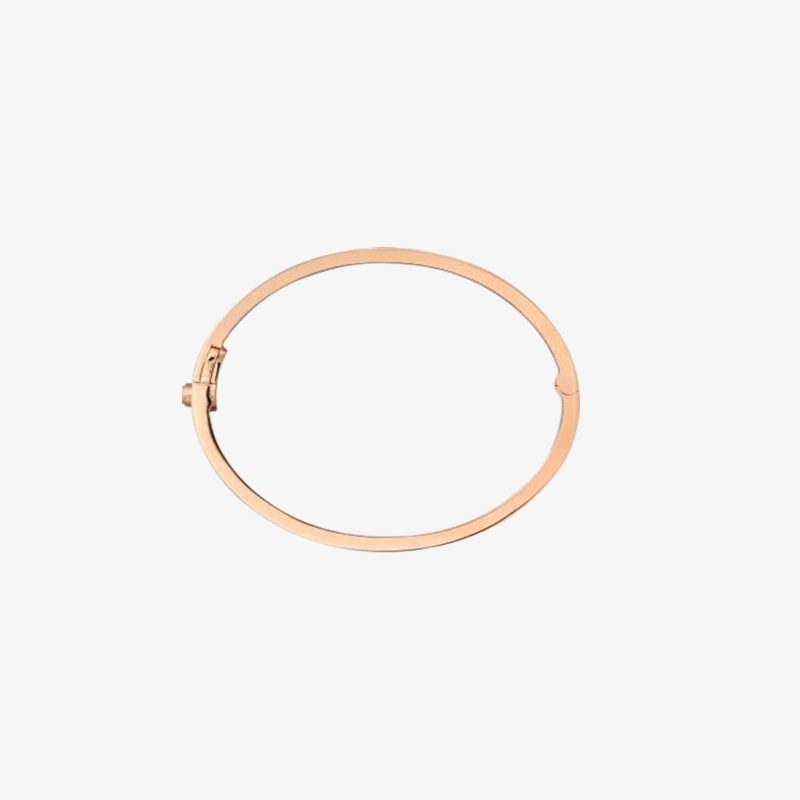 Love Bracelet, Sm Rose Gold