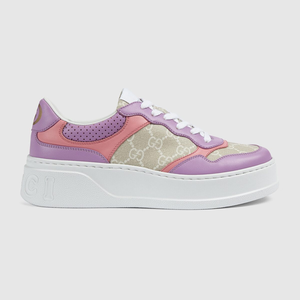 Women’s GG sneaker - image 1