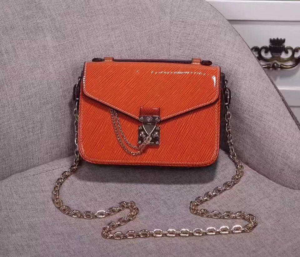 Louis Vuitton M54991 Metis Mini Nicolas GhesquiÃ¨re Shoulder Bag