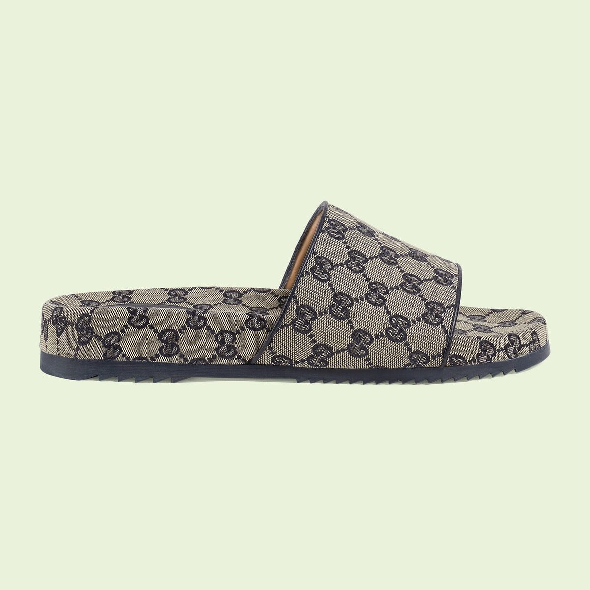 Men’s GG slide sandal