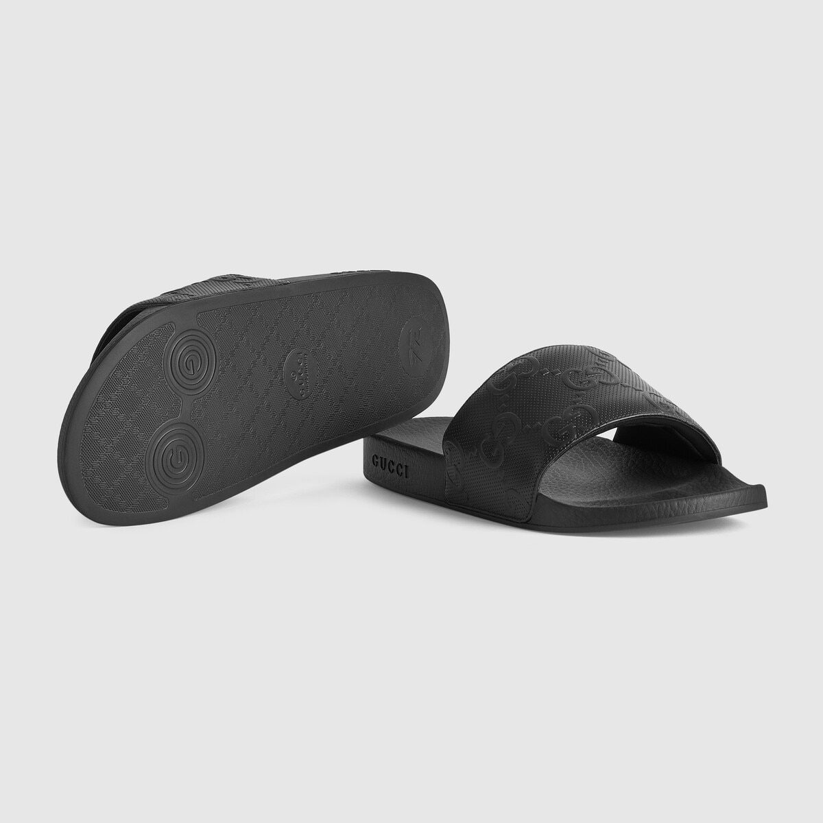 Men’s GG slide sandal