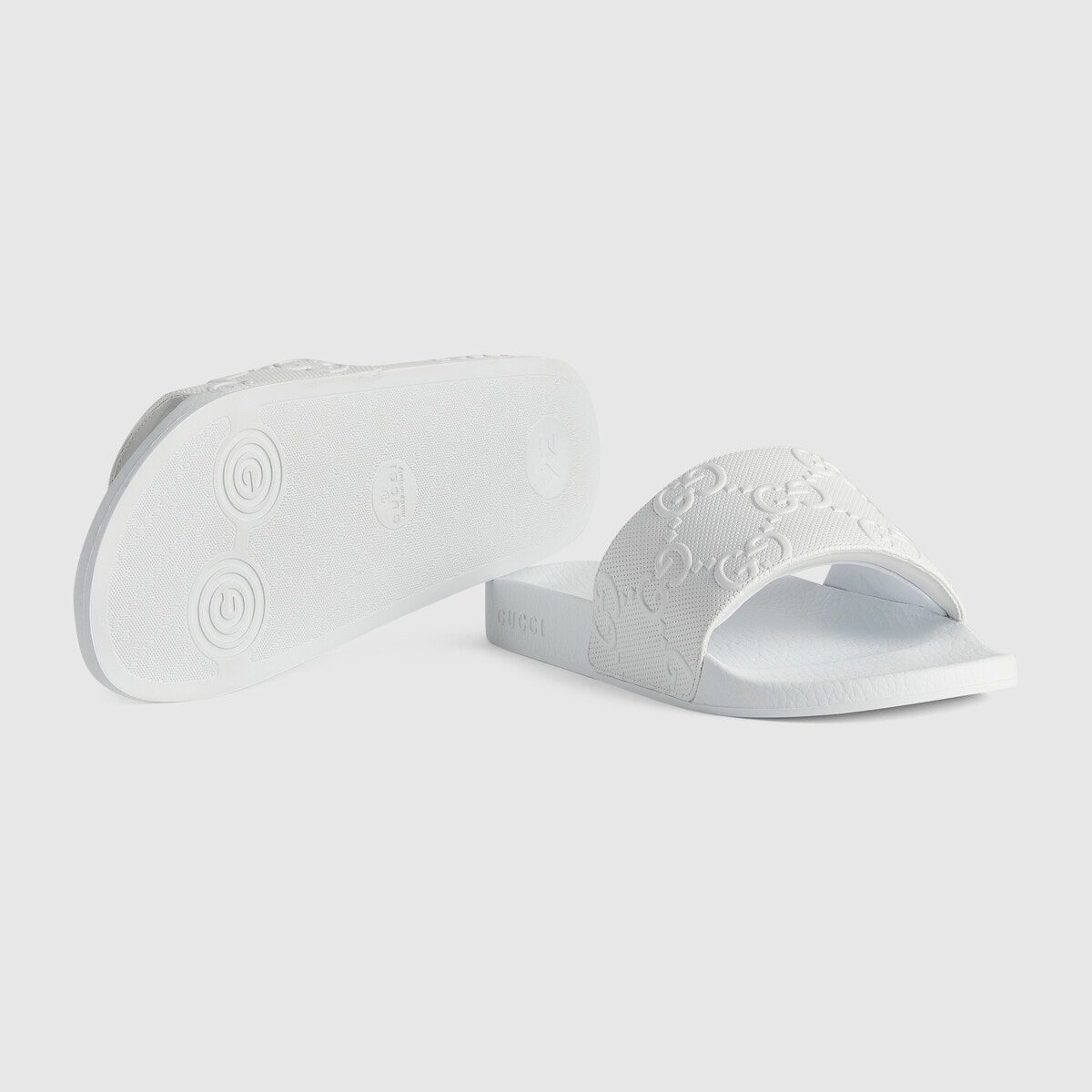 Men’s GG slide sandal - image 1