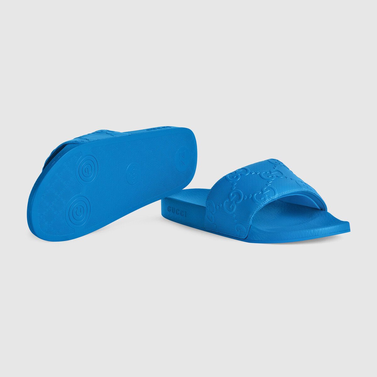 Men’s GG slide sandal