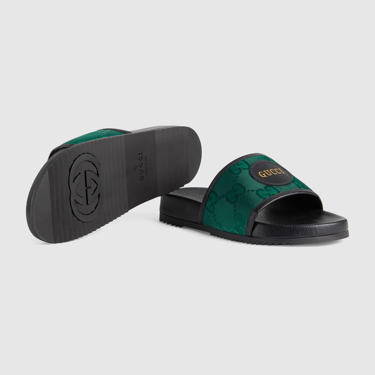 Men’s Gucci Off The Grid slide