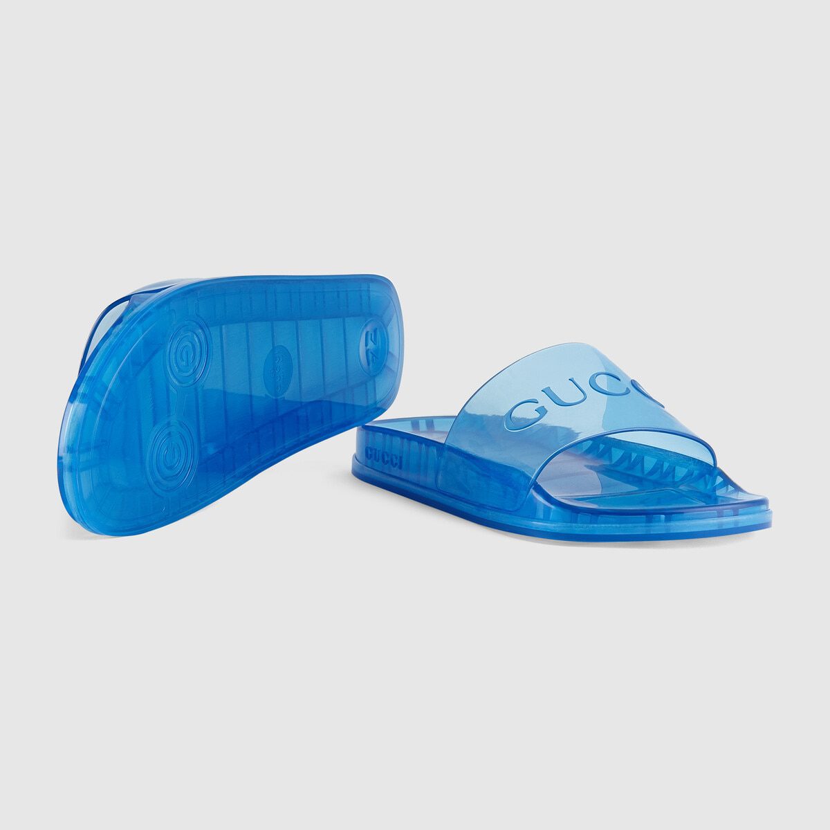 Men’s slide sandal