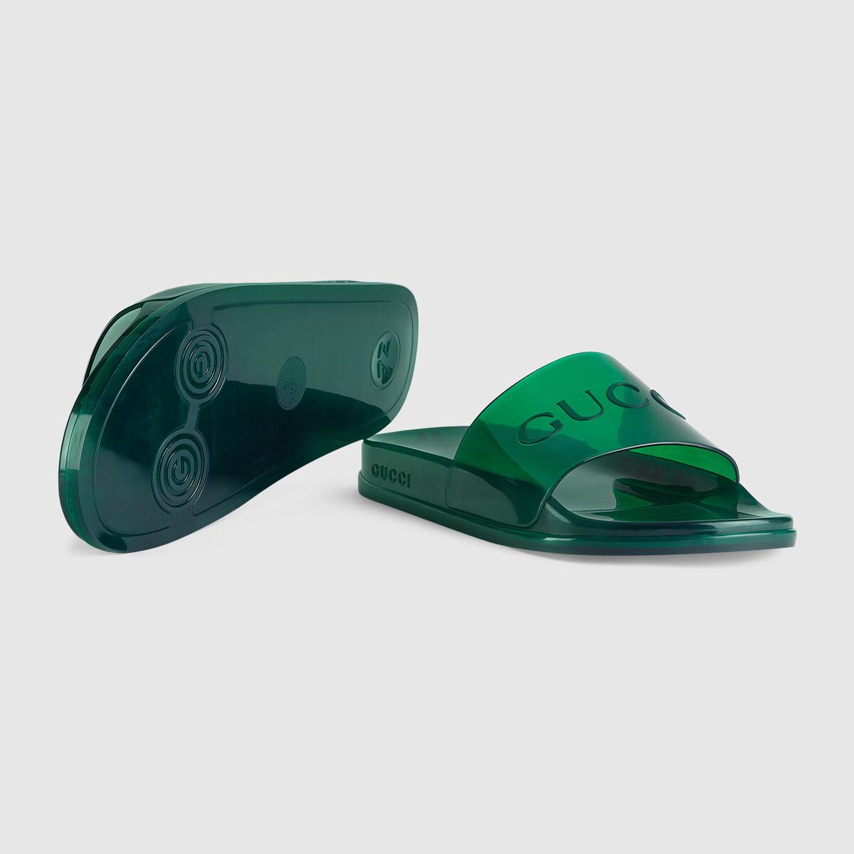Men’s slide sandal