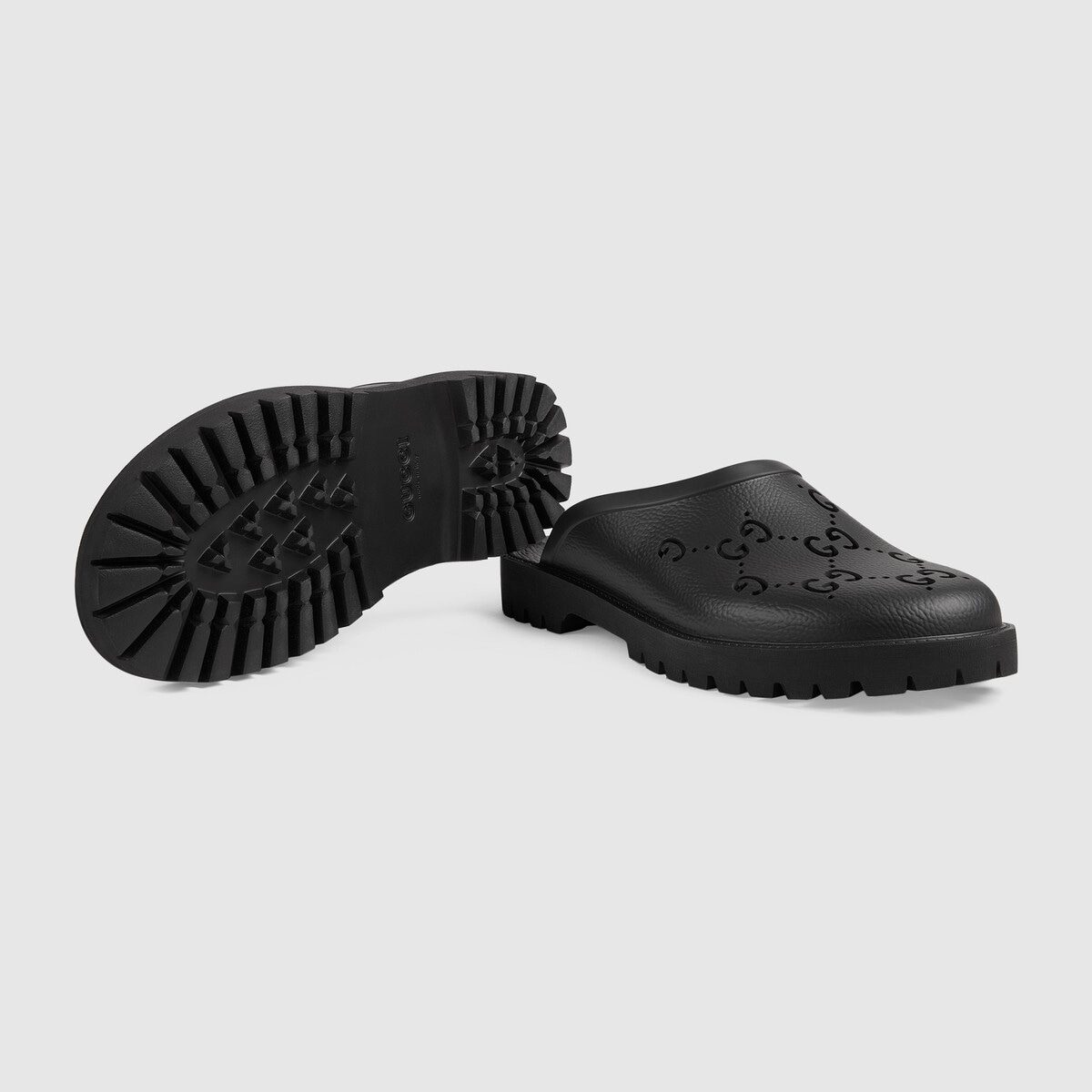 Men’s slip on sandal