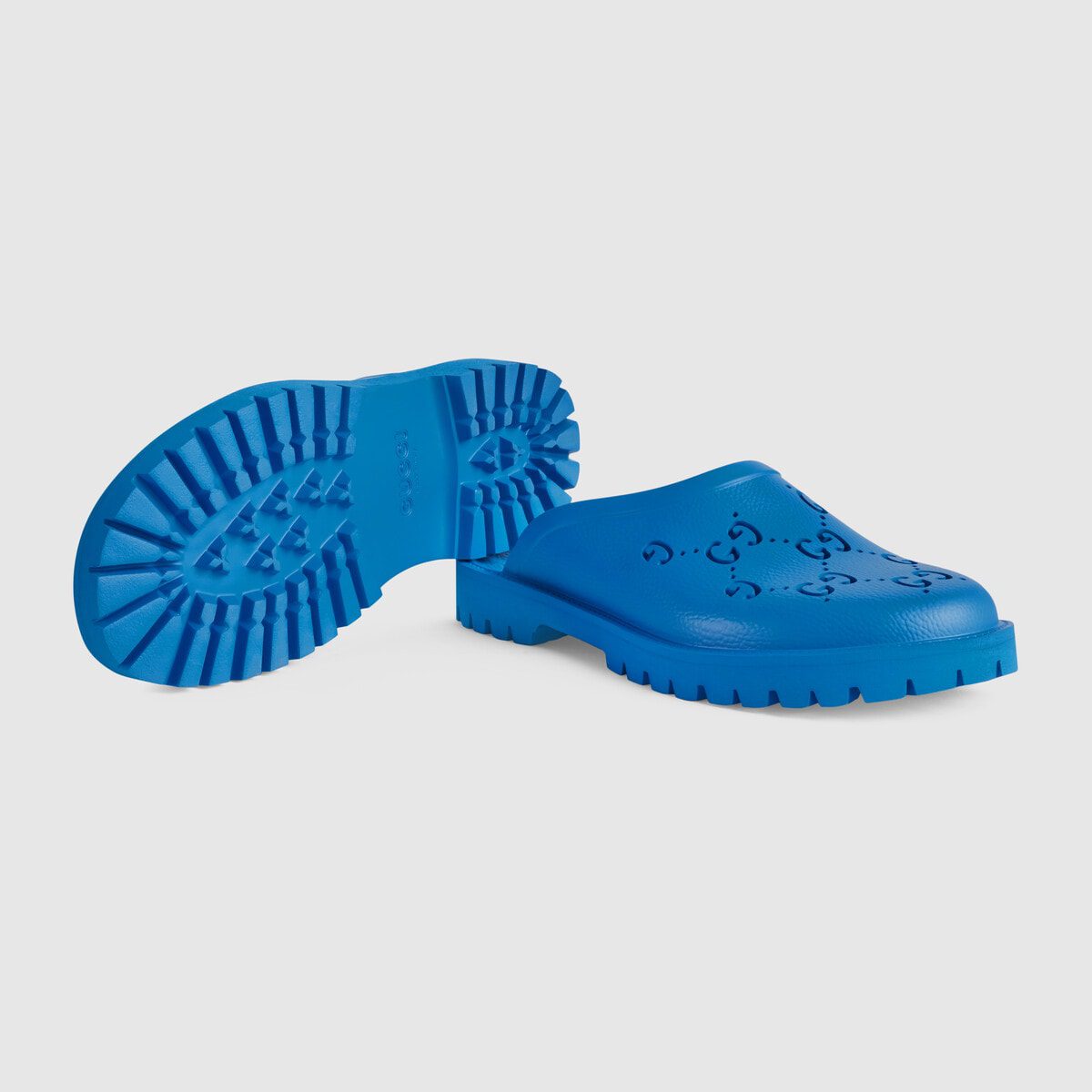 Men’s slip on sandal