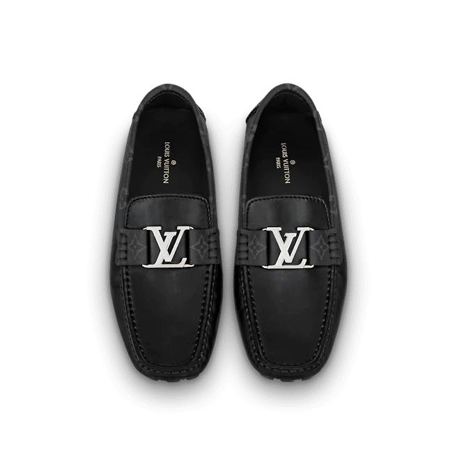 Louis Vuitton MONTE CARLO MOCCASIN - image 1