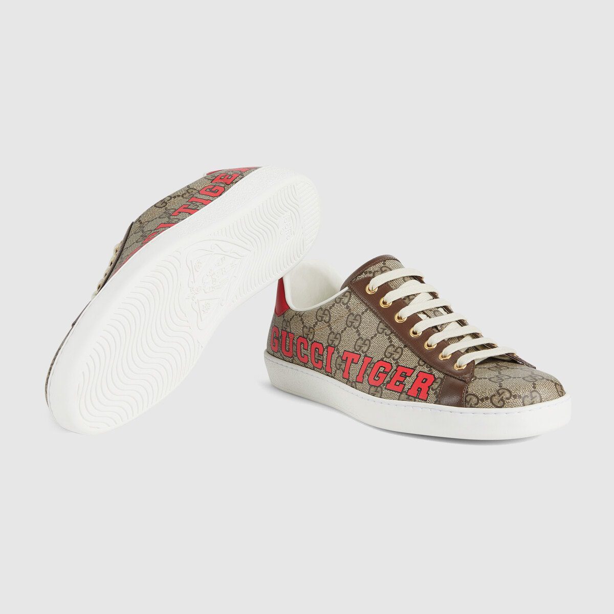 Gucci Tiger Men’s Ace sneaker