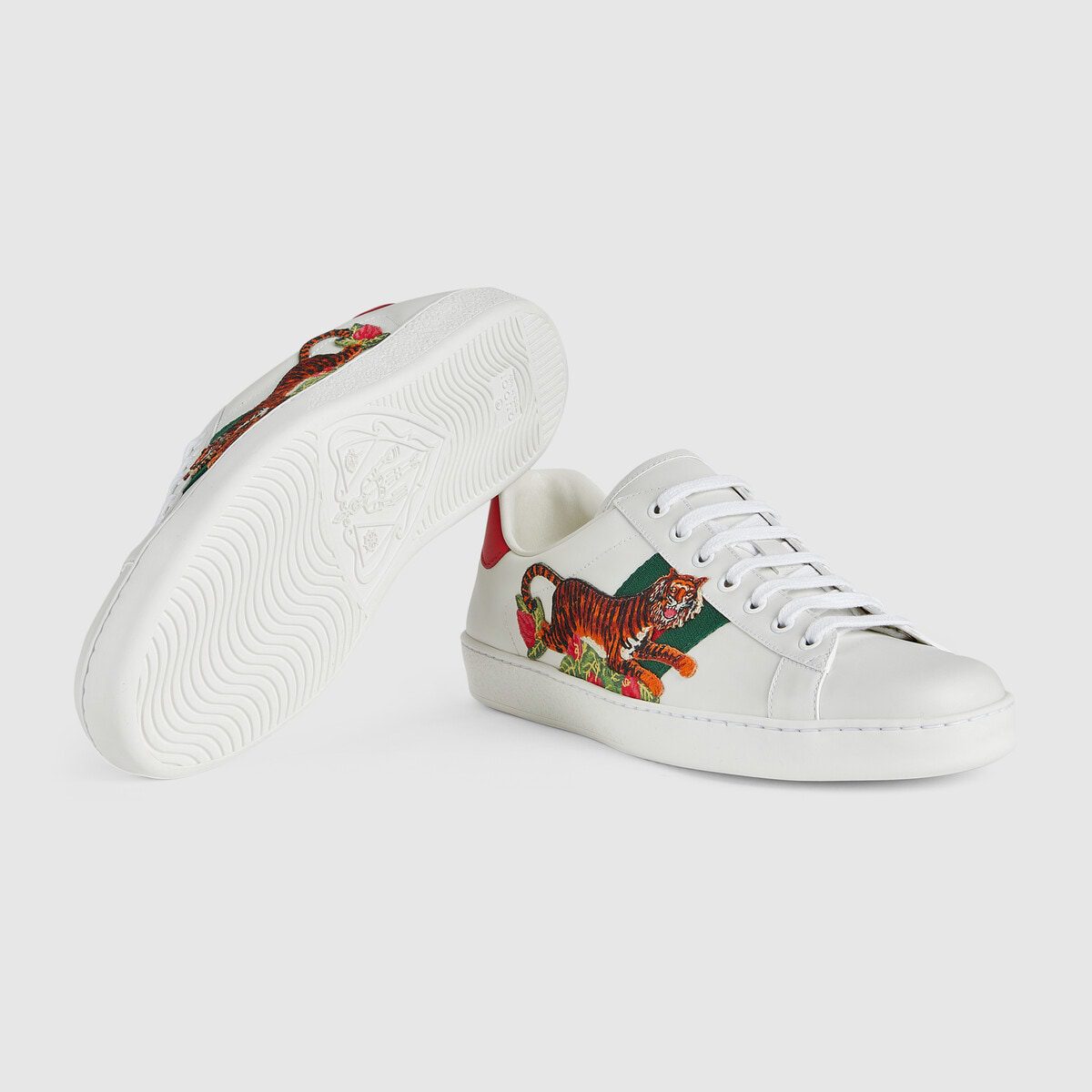 Gucci Tiger Men’s Ace sneaker