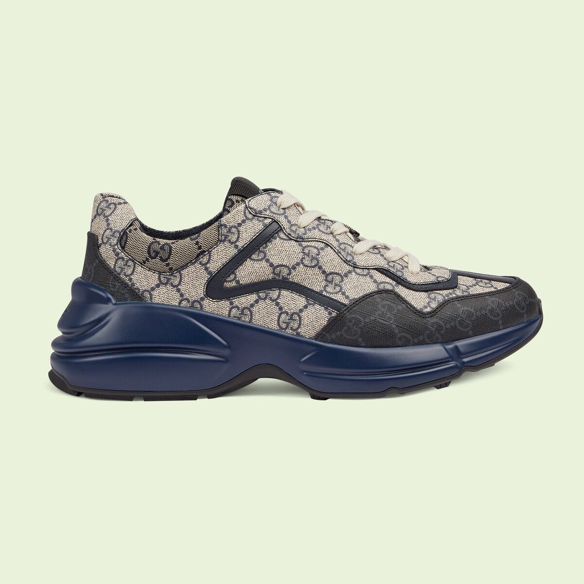 Men’s GG Rhyton sneaker