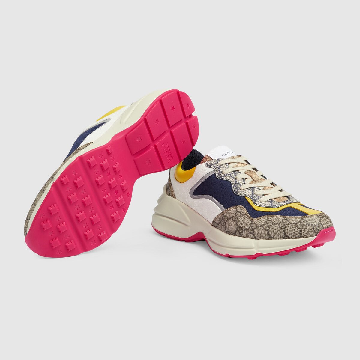 Men’s GG Rhyton sneaker