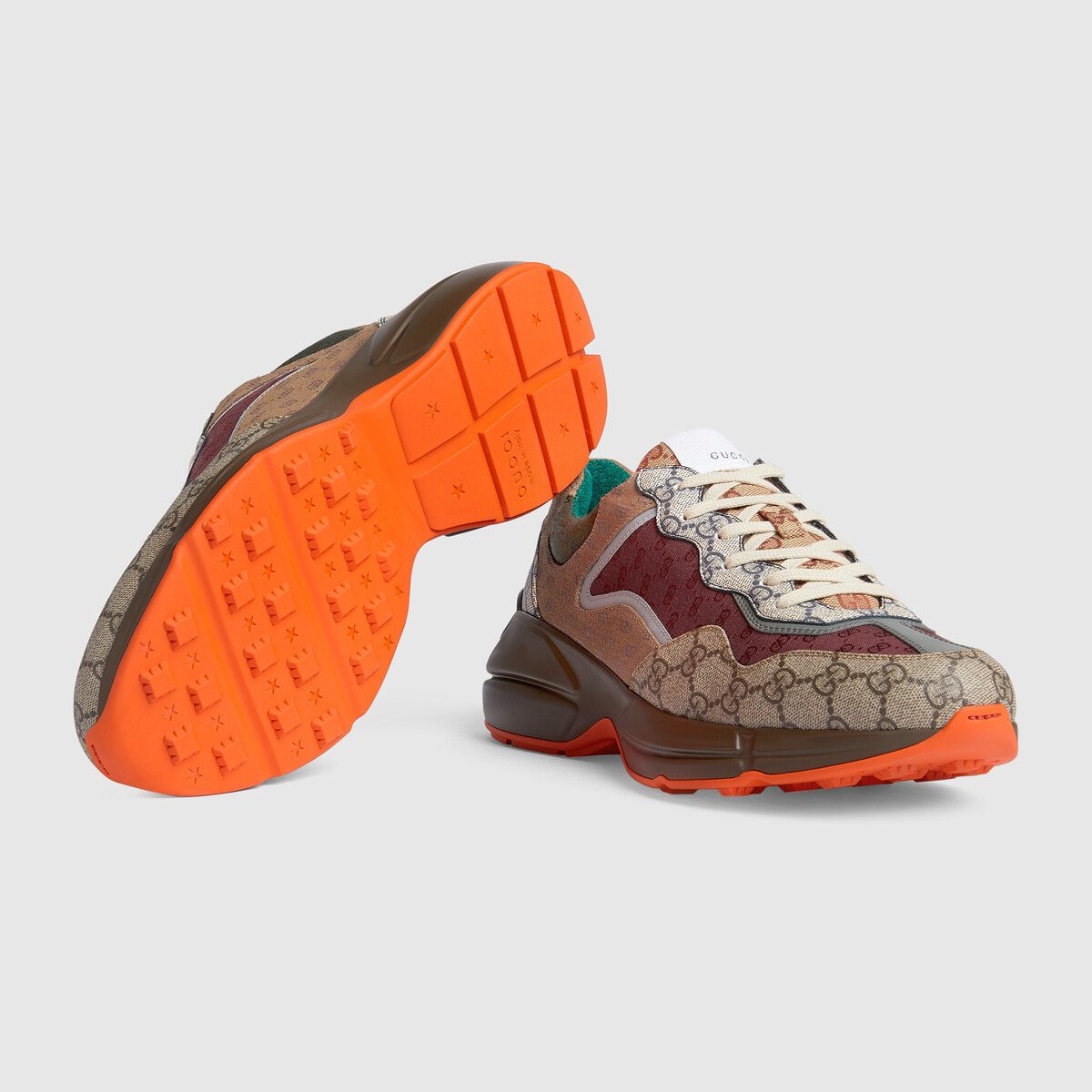 Men’s GG Rhyton sneaker