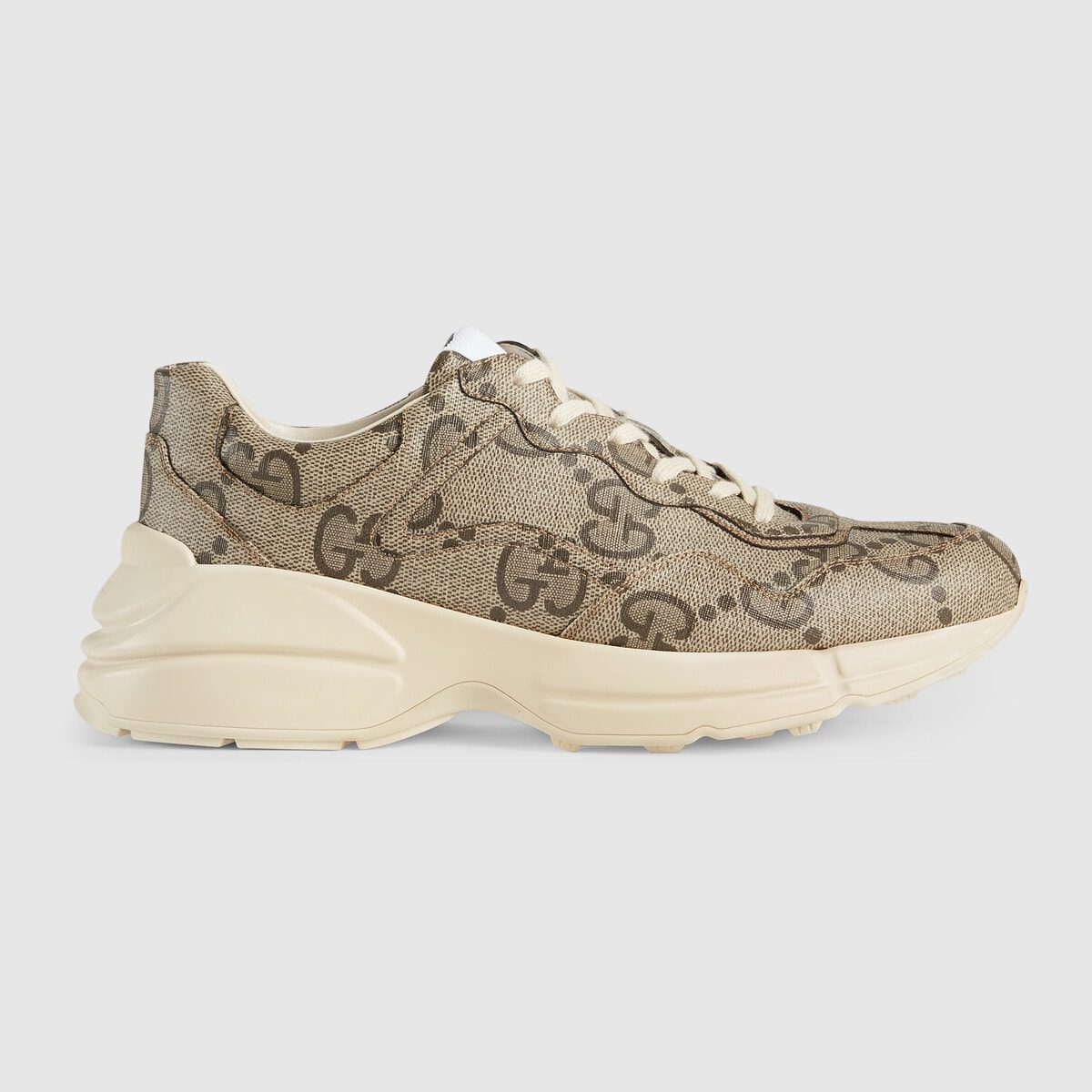Men’s Gucci 100 Rhyton sneaker