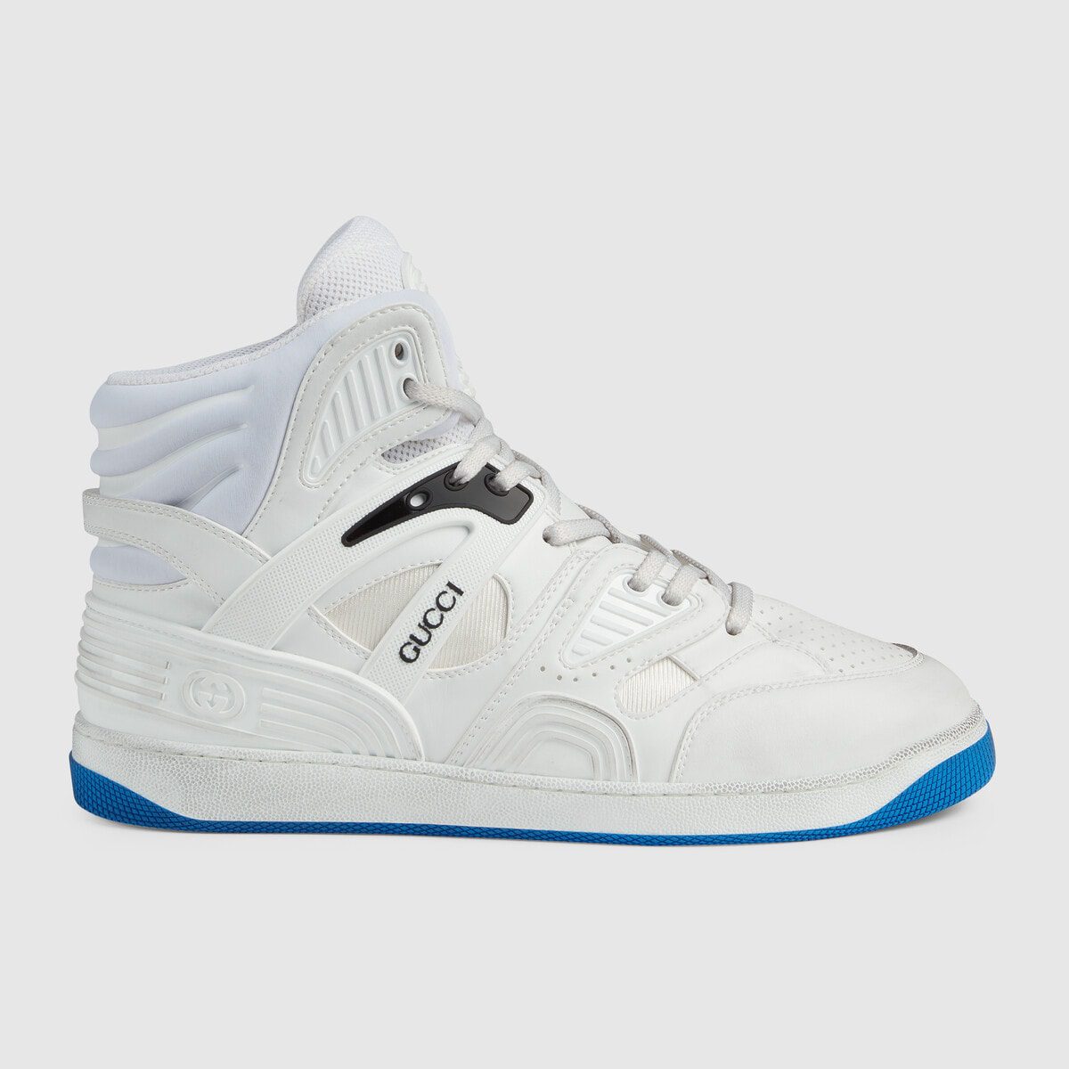 Men’s Gucci Basket sneaker