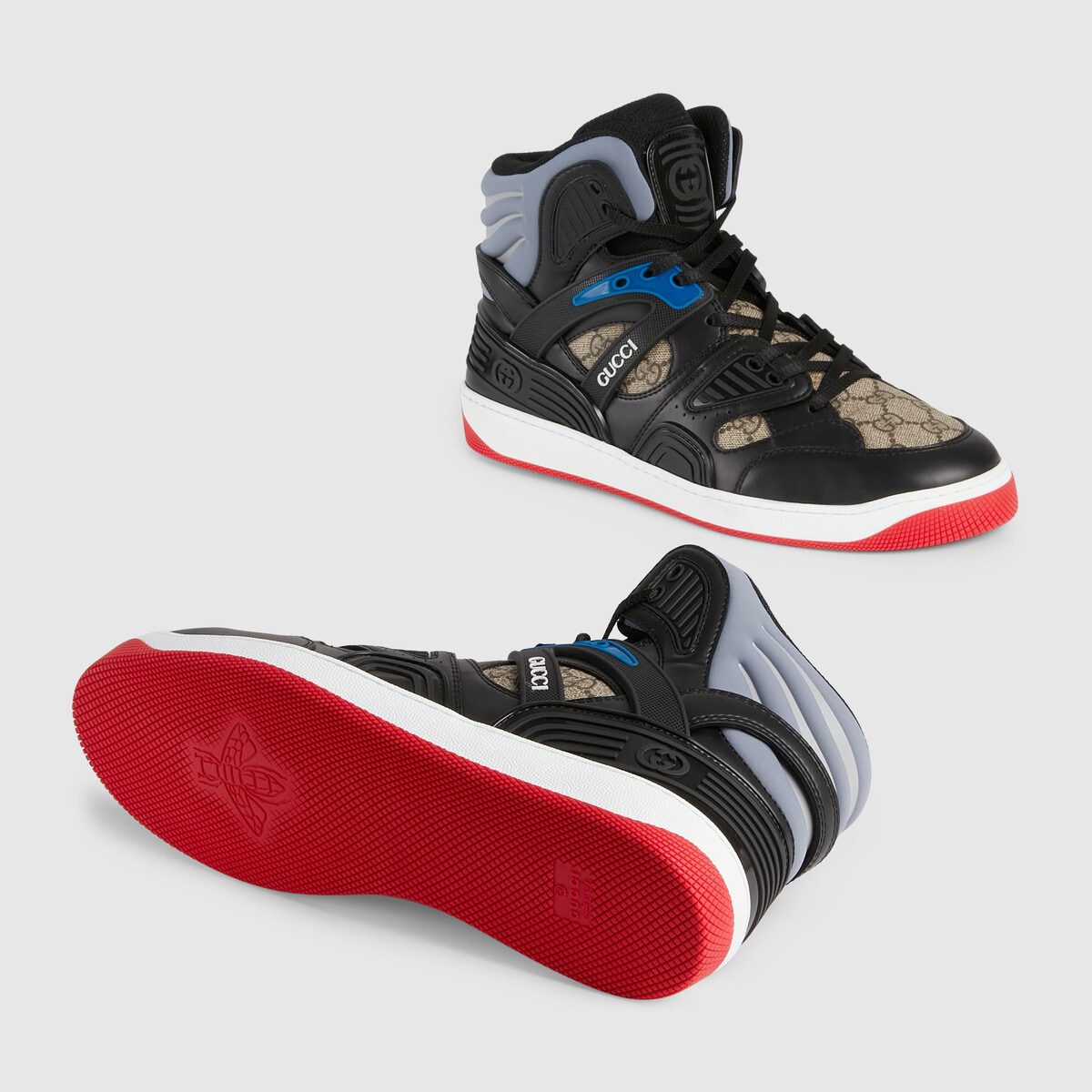 Men’s Gucci Basket sneaker