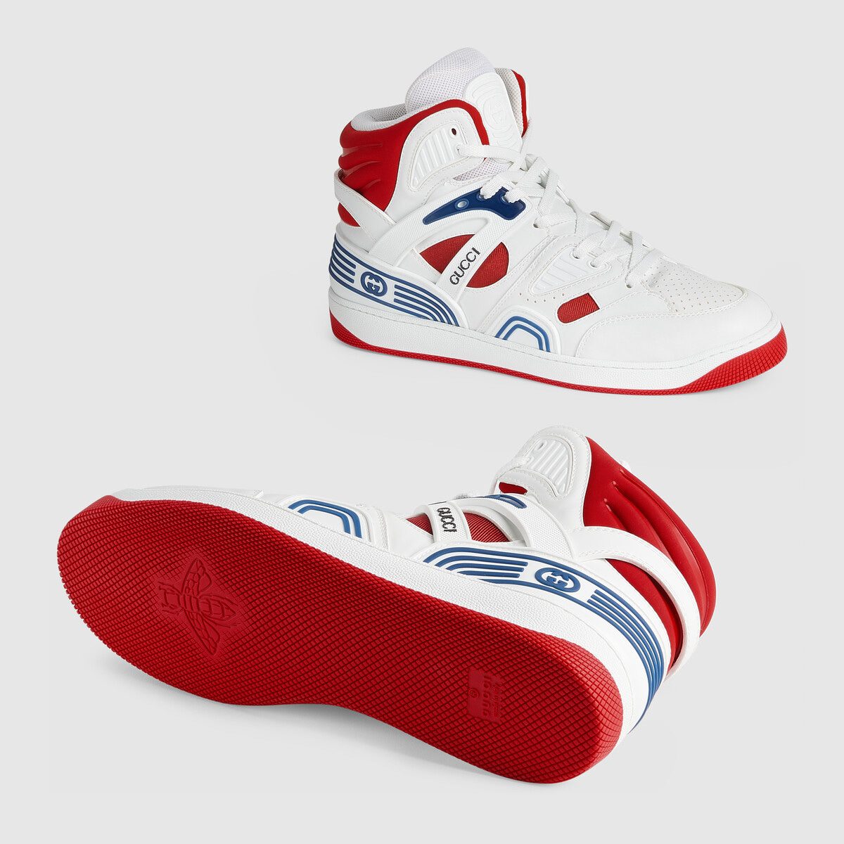 Men’s Gucci Basket sneaker