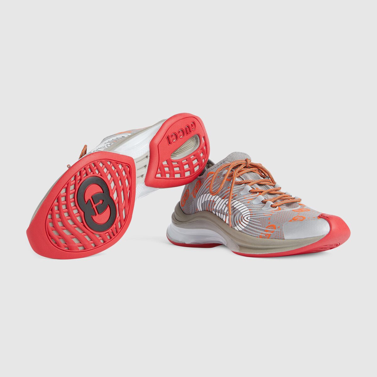 Men’s Gucci Run sneaker