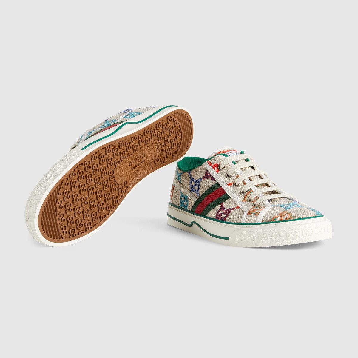 Men’s Gucci Tennis 1977 sneaker