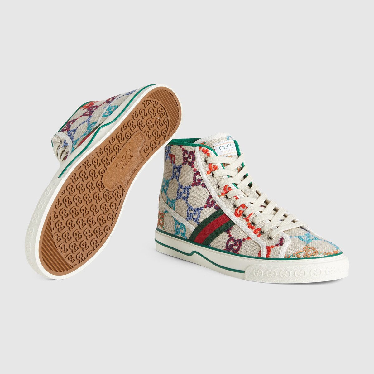 Men’s Gucci Tennis 1977 sneaker