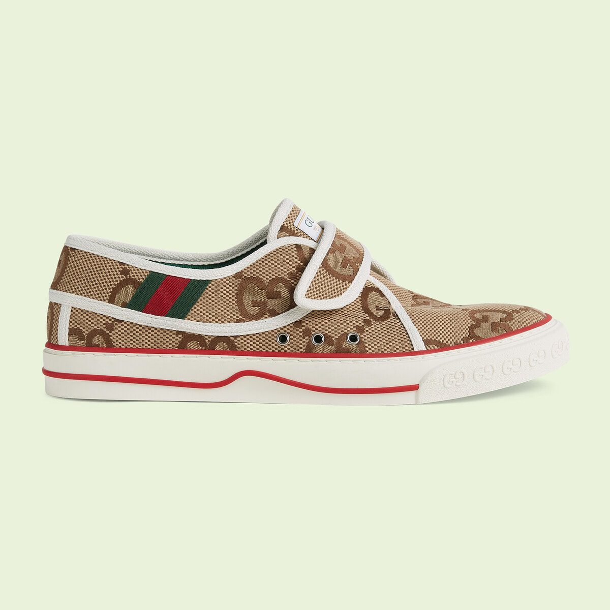 Men’s Gucci Tennis 1977 sneaker - image 1
