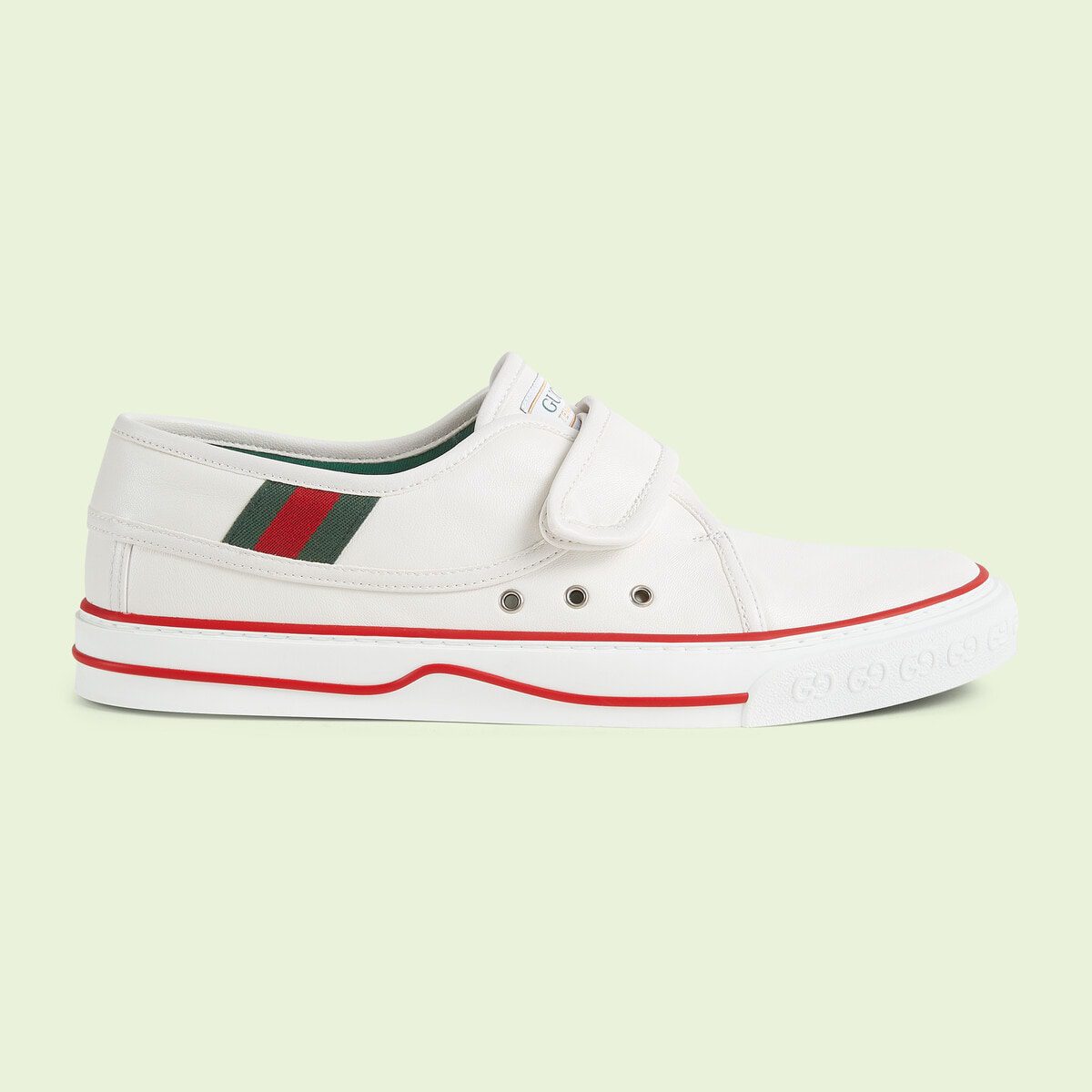 Men’s Gucci Tennis 1977 sneaker