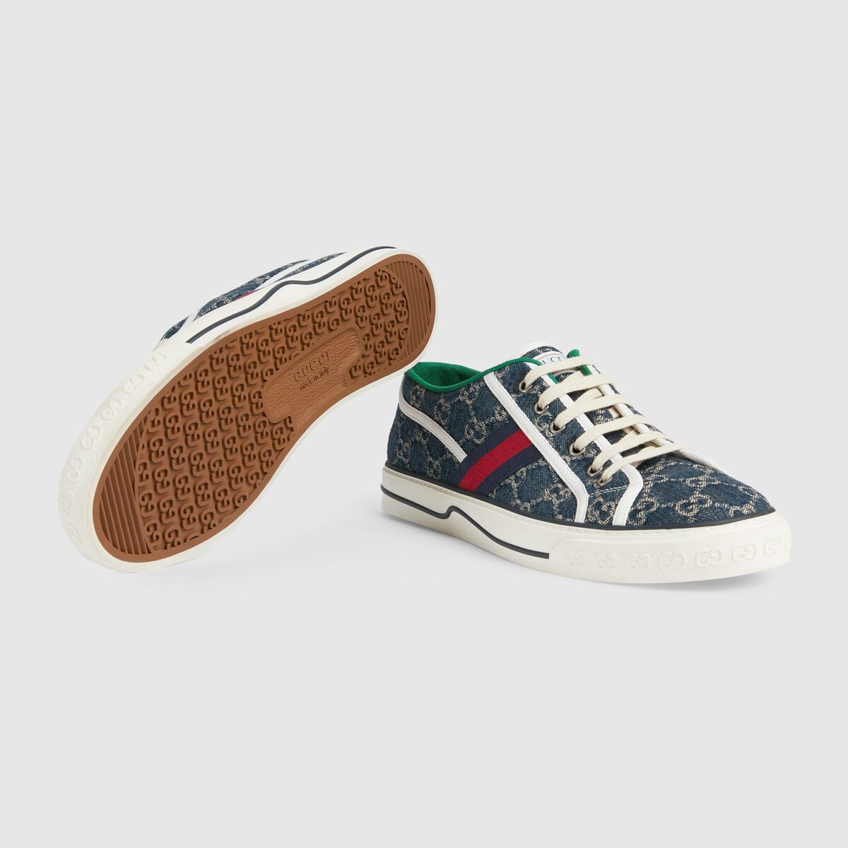 Men’s Gucci Tennis 1977 sneaker - image 1