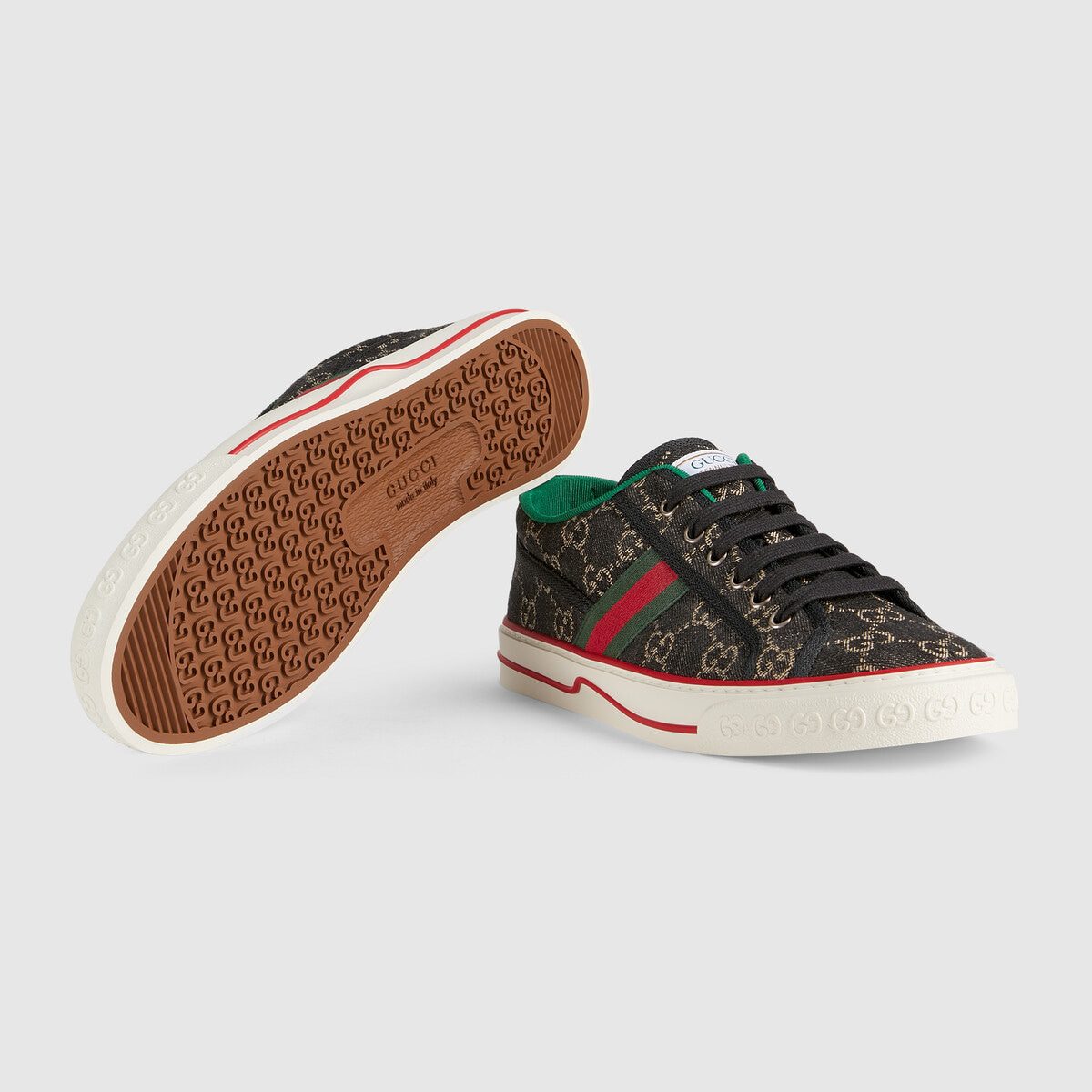Men’s Gucci Tennis 1977 sneaker - image 1