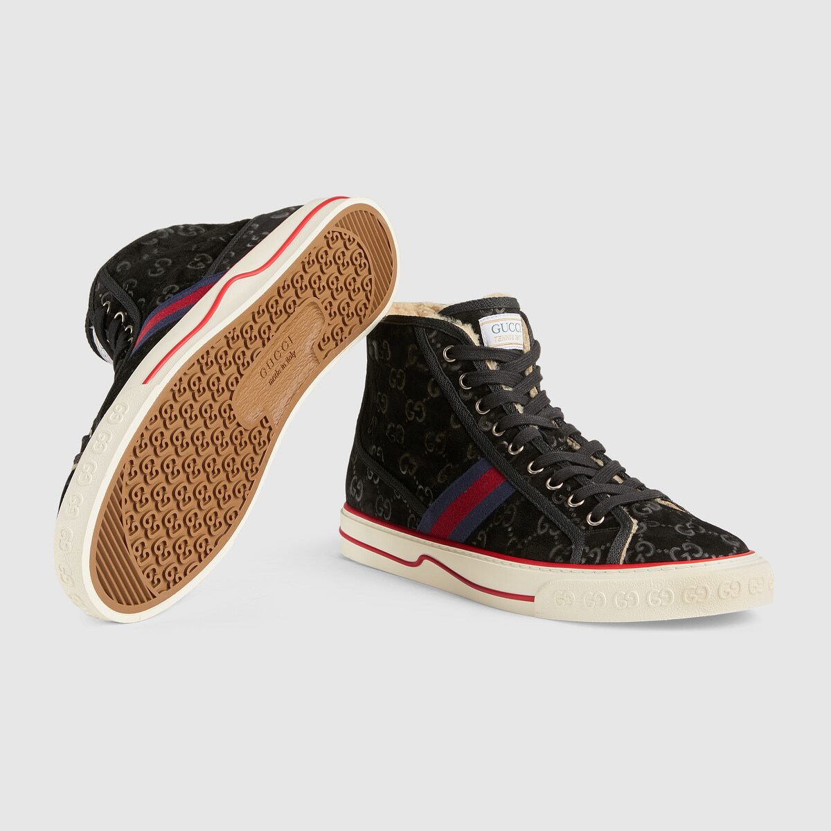 Men’s Gucci Tennis 1977 sneaker