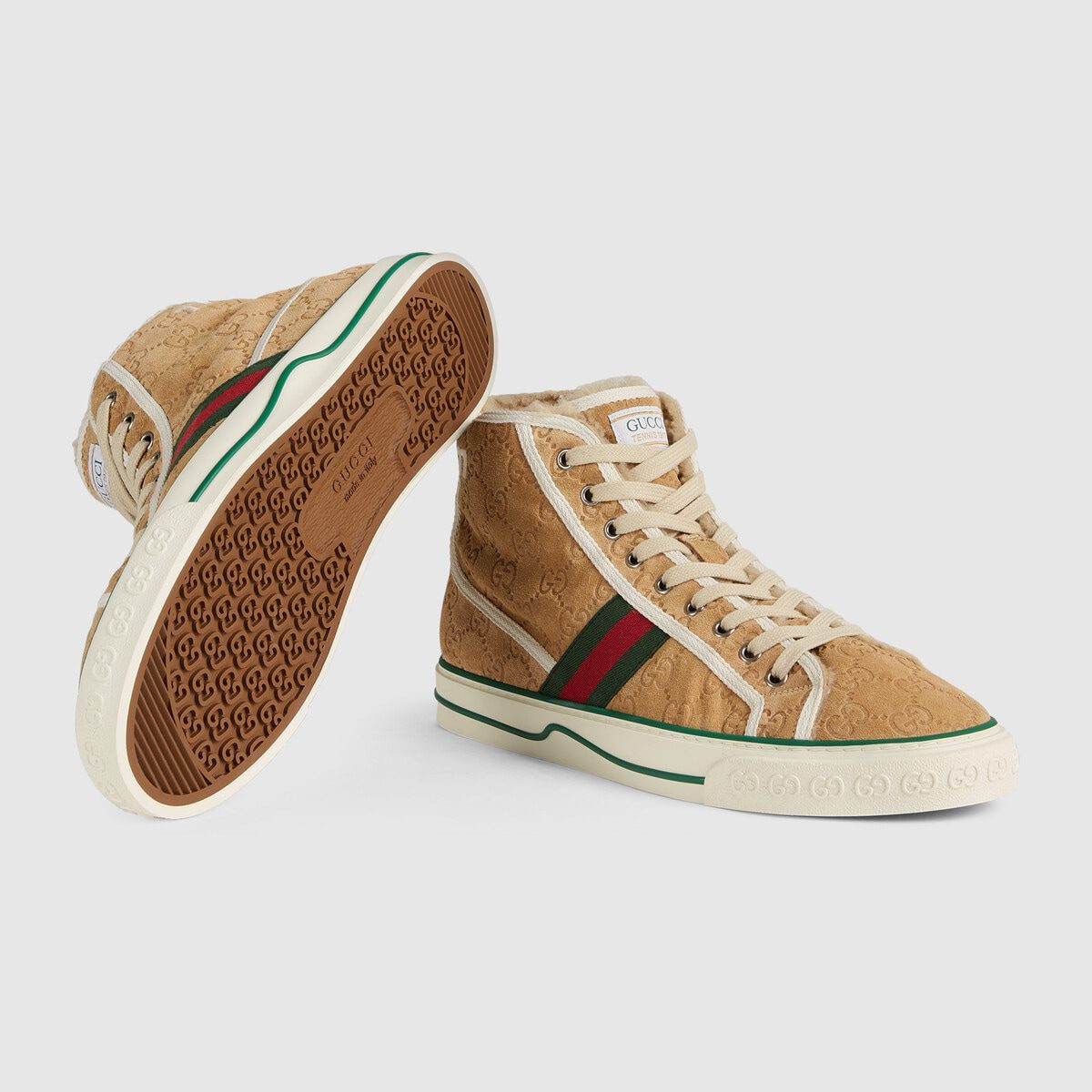 Men’s Gucci Tennis 1977 sneaker - image 1