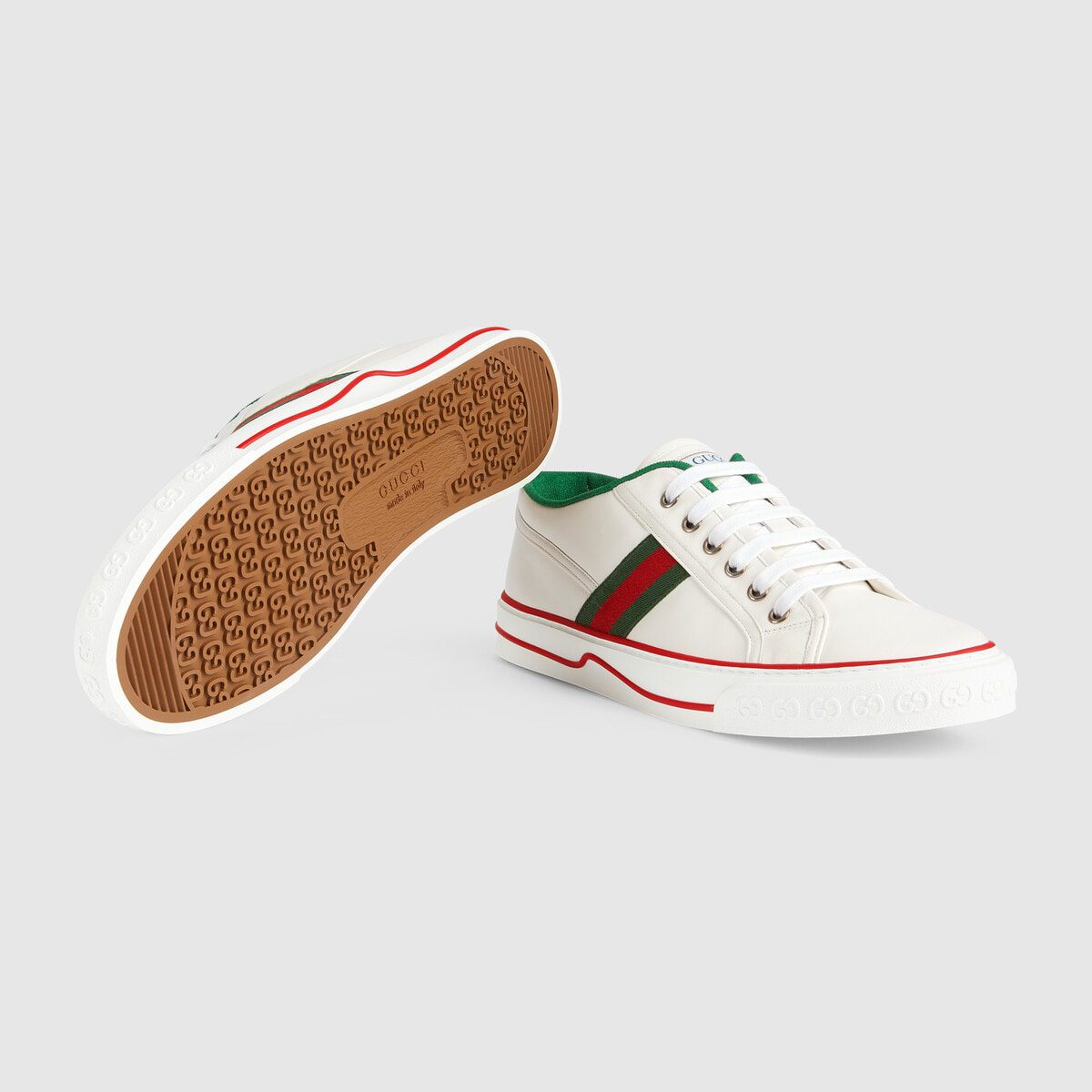 Men’s Gucci Tennis 1977 sneaker - image 1