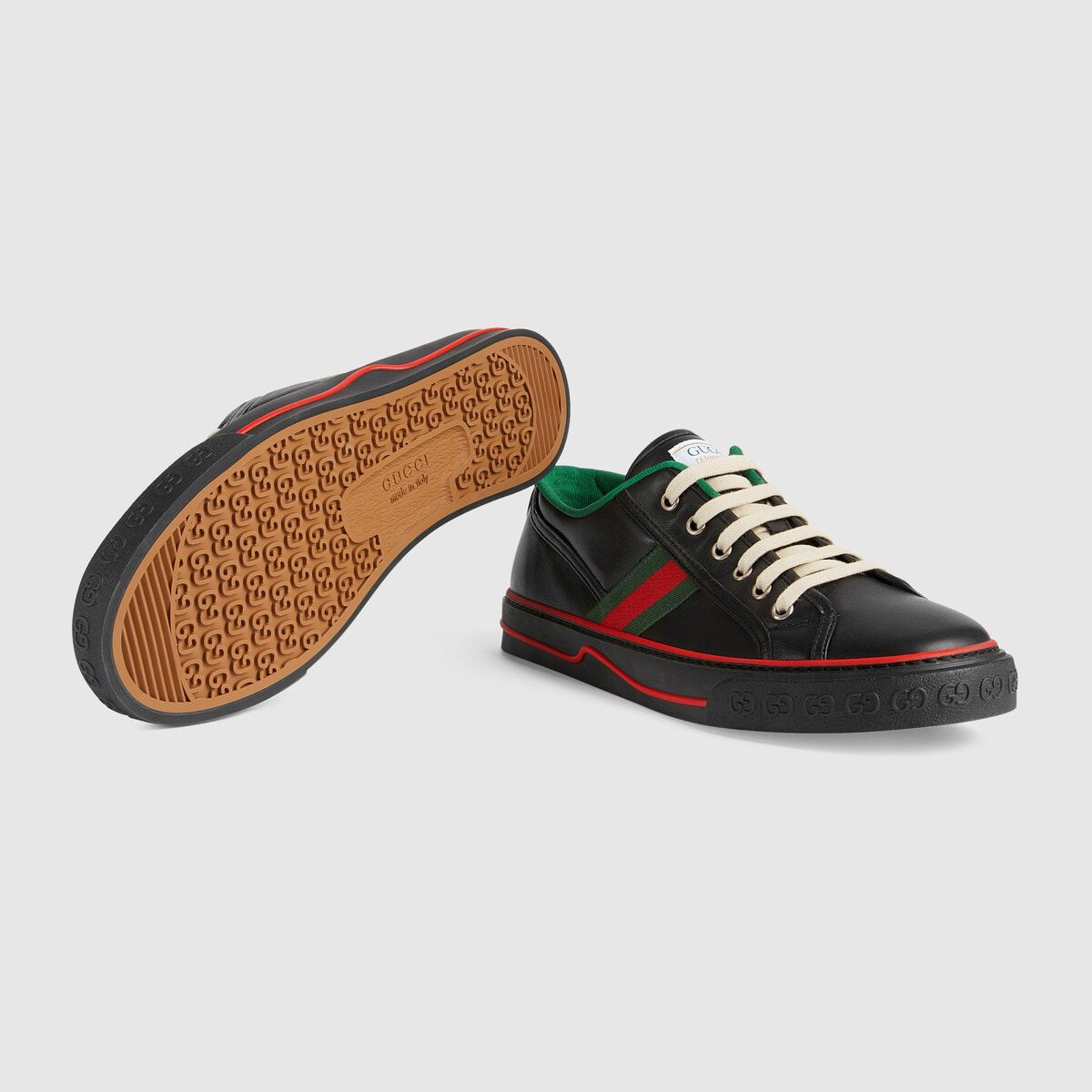 Men’s Gucci Tennis 1977 sneaker - image 1