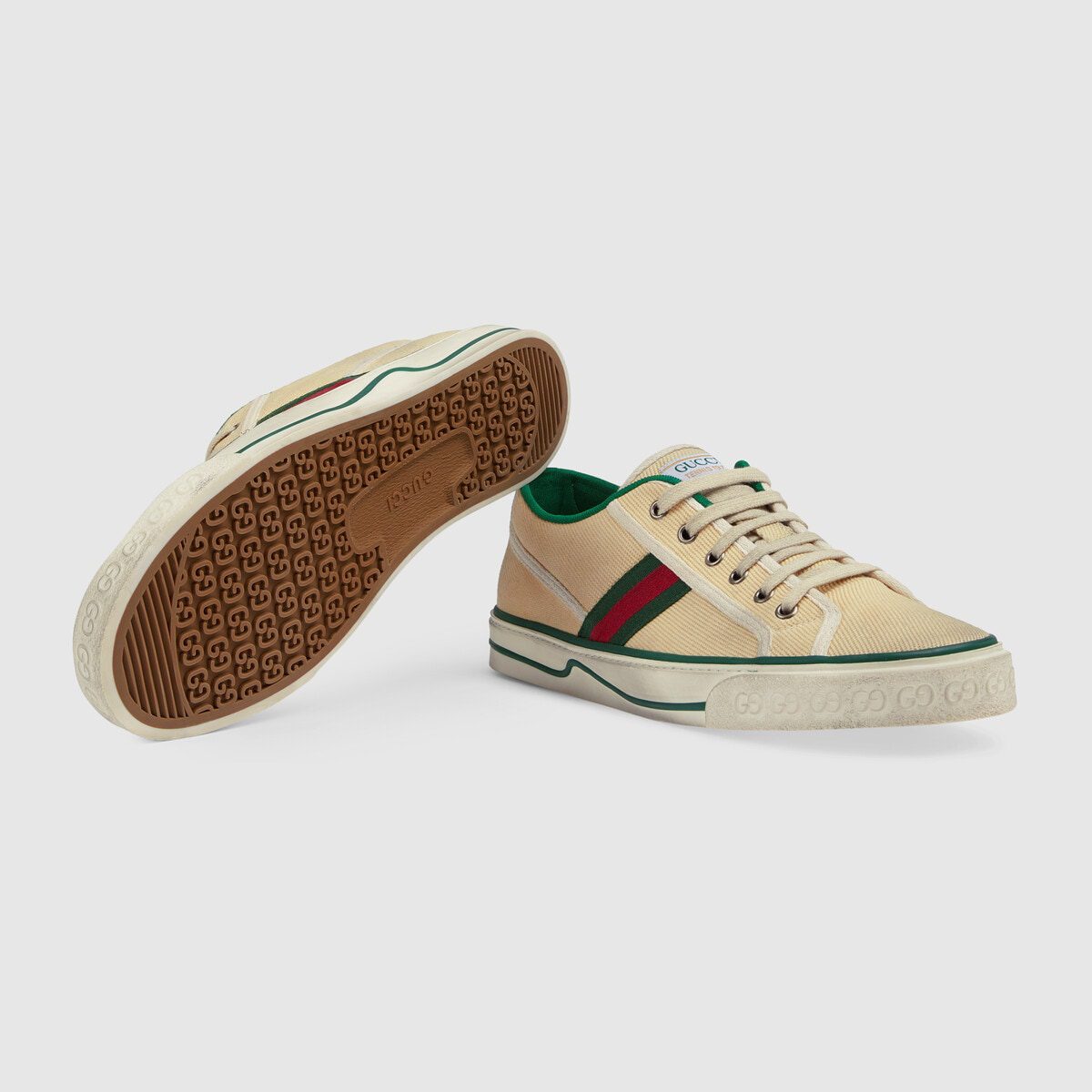 Men’s Gucci Tennis 1977 sneaker - image 1