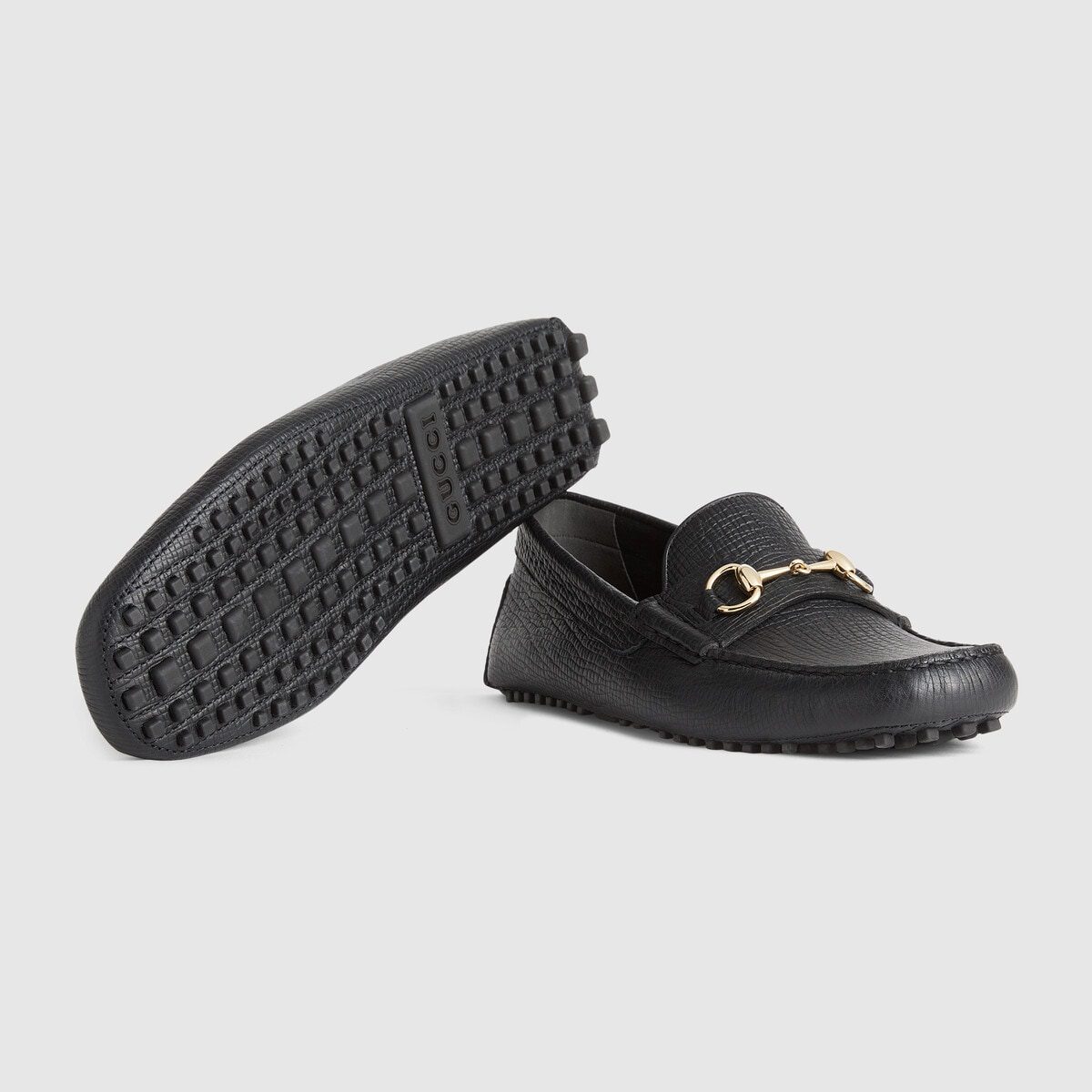 Men’s Horsebit driver