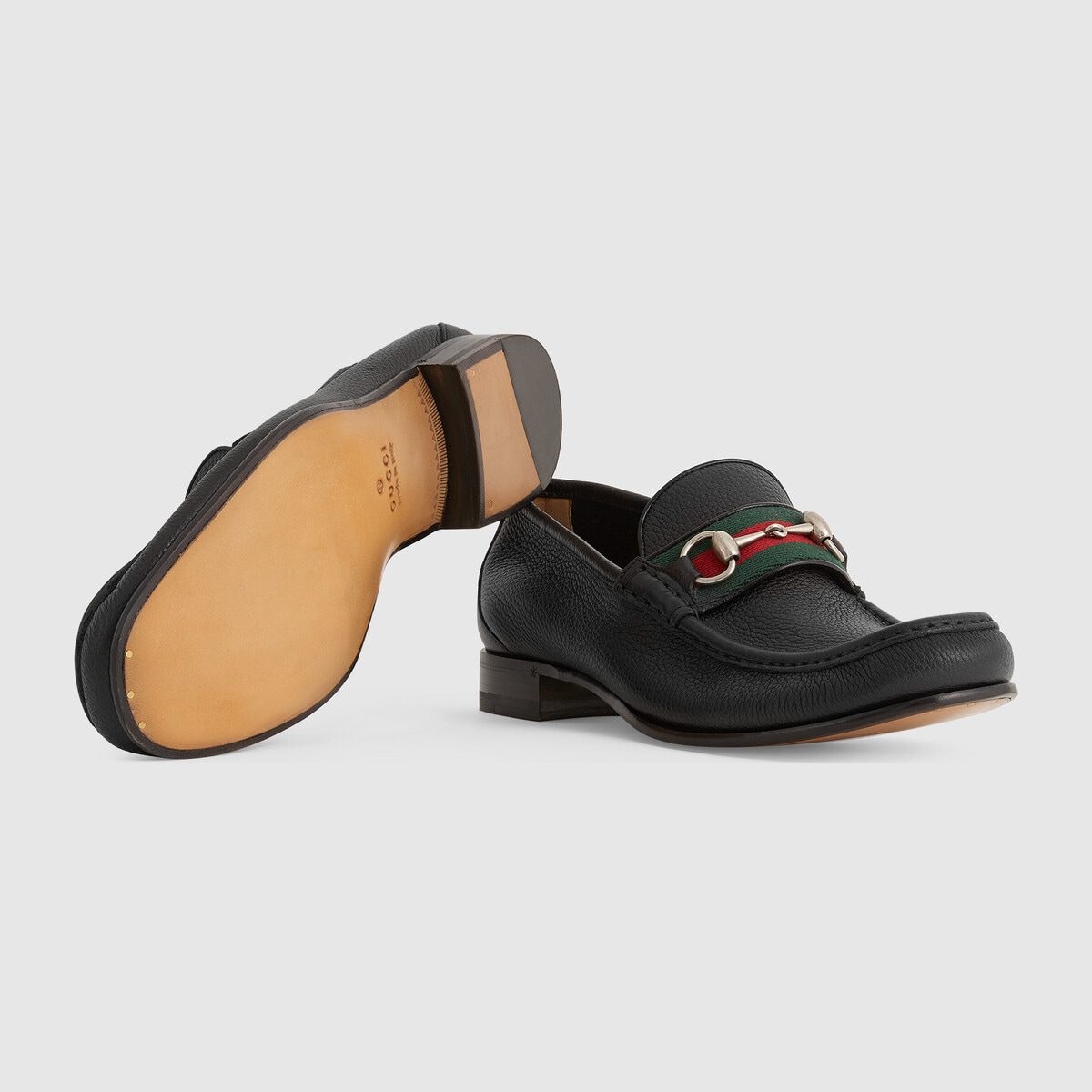 Men’s Horsebit loafer - image 1