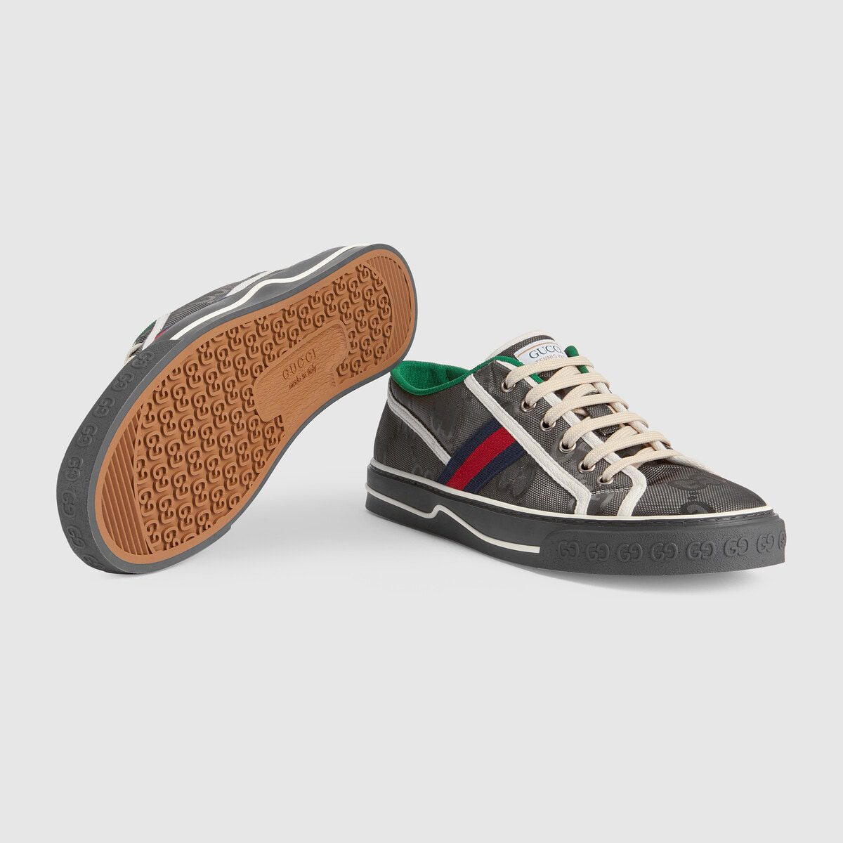 Men’s Off The Grid Gucci Tennis 1977