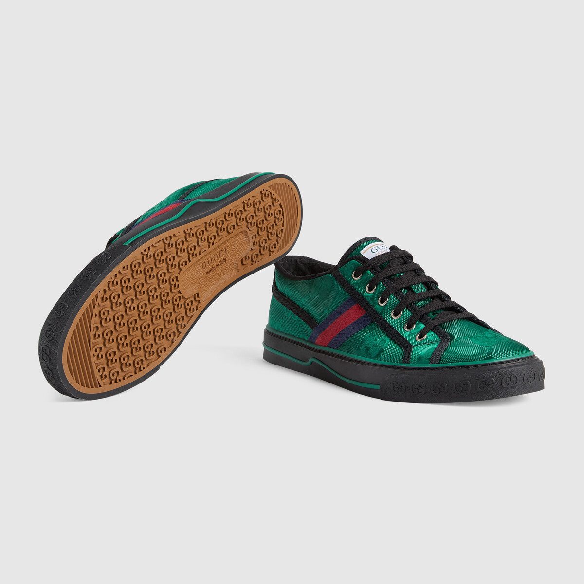 Men’s Off the Grid Gucci Tennis 1977
