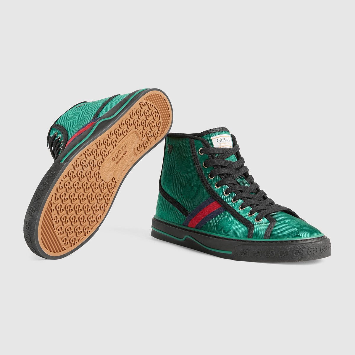Men’s Off the Grid Gucci Tennis 1977