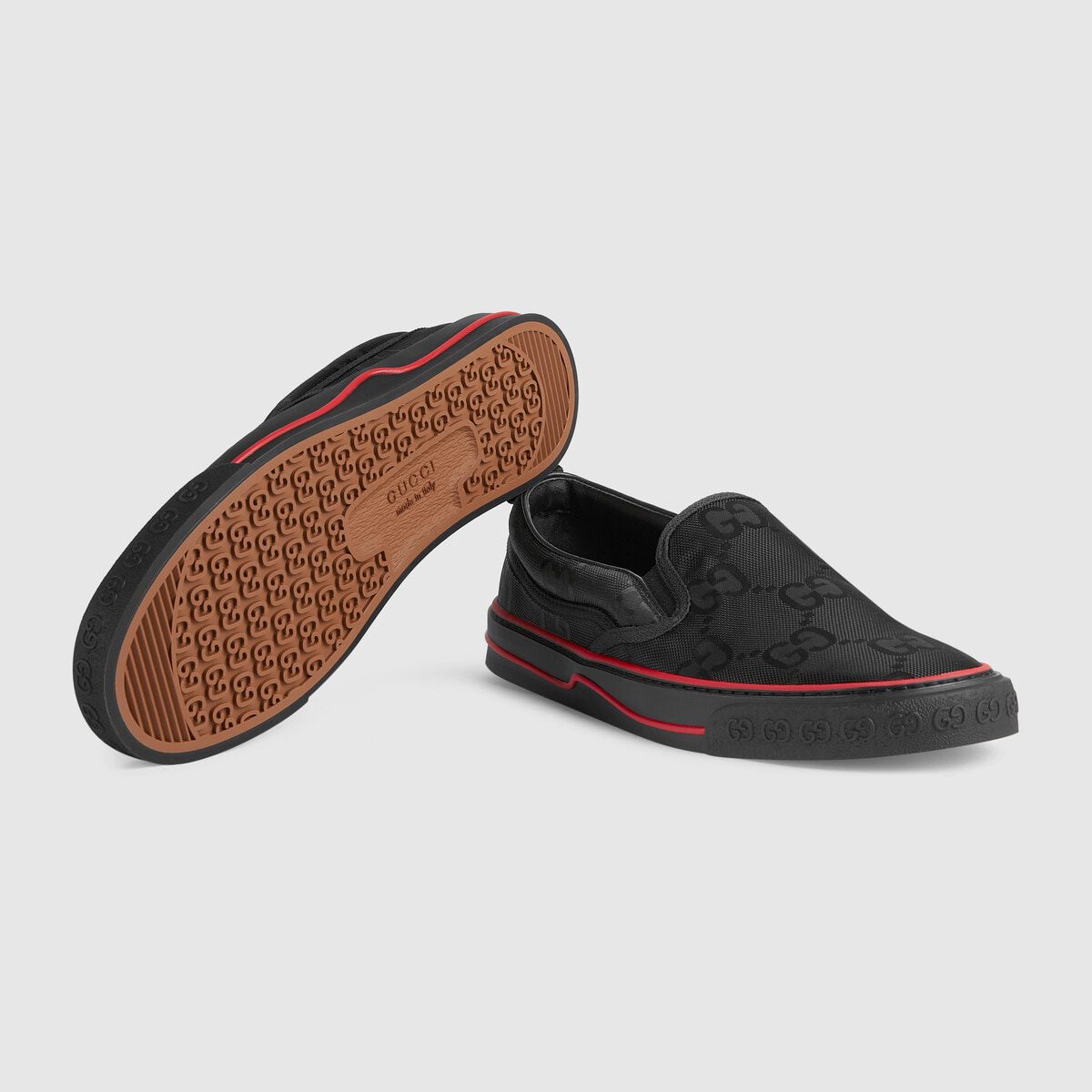 Men’s Off the Grid Gucci Tennis 1977