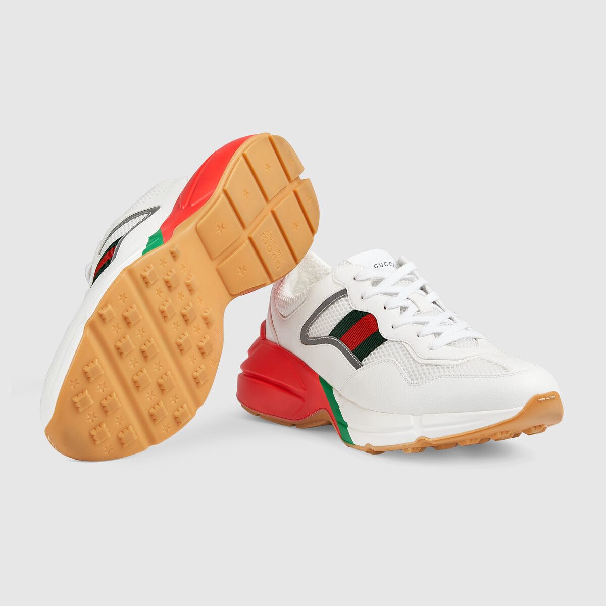 Men’s Rhyton sneaker