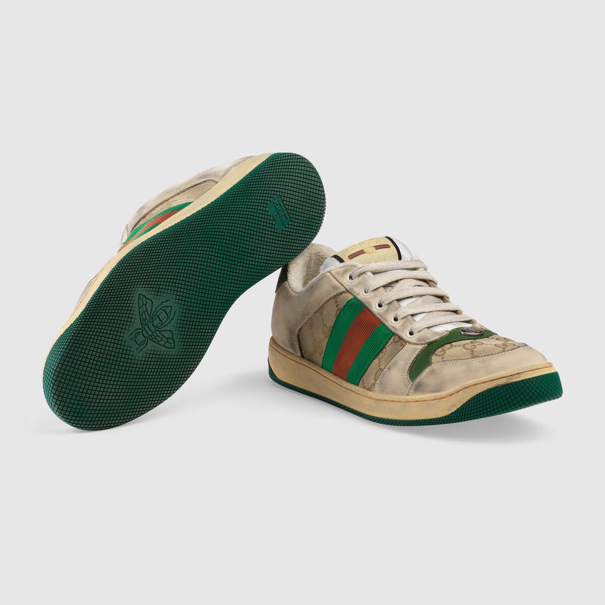 Men’s Screener GG sneaker