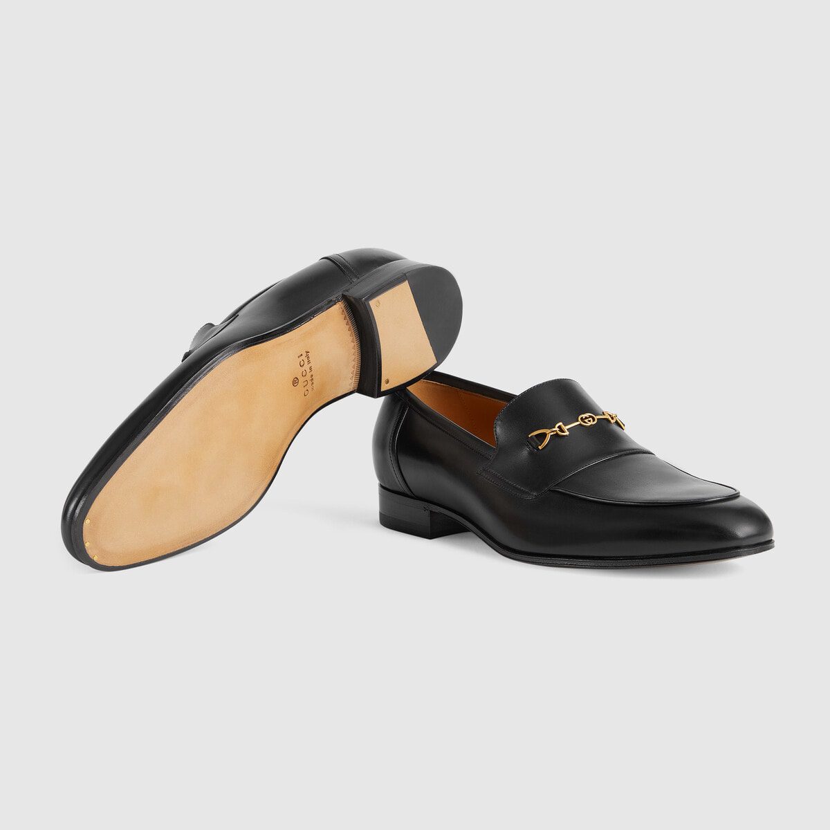 Men’s loafer with Horsebit - image 1