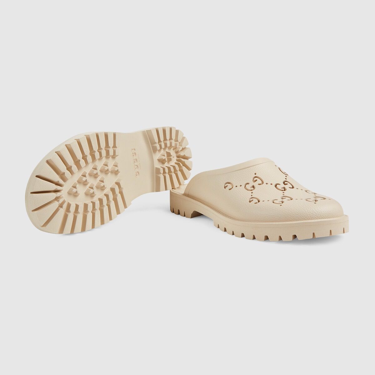 Men’s slip-on sandal